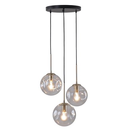 Светильник подвесной Moderli V11522-3P Amo