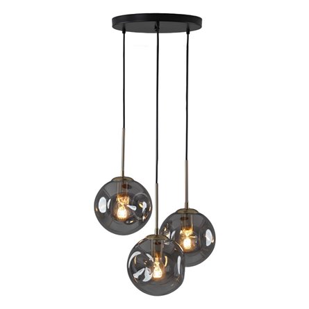 Светильник подвесной Moderli V11524-3P Amo