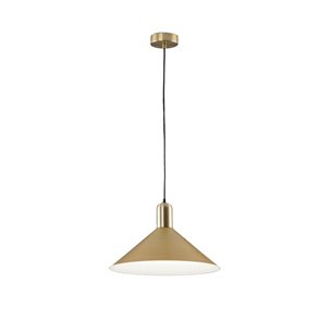 Светильник подвесной Moderli V11549-1P Forli