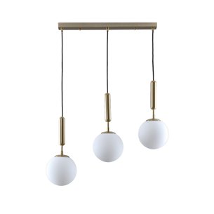 Светильник подвесной Moderli V11565-3P Scrumbel