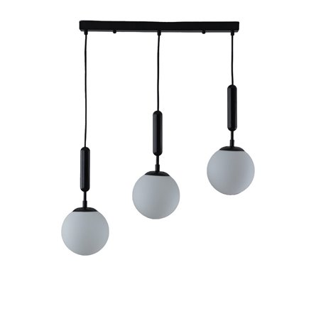 Светильник подвесной Moderli V11566-3P Scrumbel