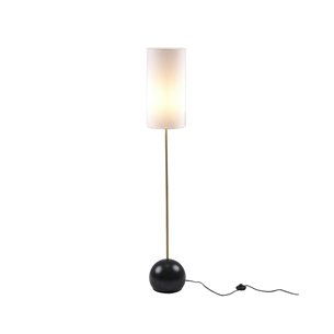 Торшер Moderli V11590-1F Flint