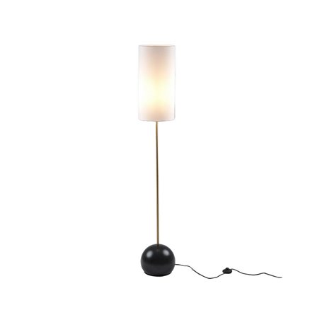 Торшер Moderli V11590-1F Flint