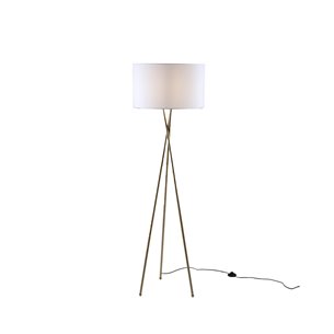 Торшер Moderli V11597-1F Palma