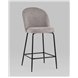 Стул полубарный|Stool Group|Echo светло-серый Стул полубарный|Stool Group|Echo светло-серый