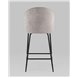 Стул полубарный|Stool Group|Echo светло-серый Стул полубарный|Stool Group|Echo светло-серый