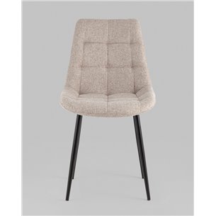 Стул|Stool Group|Флекс New рогожка Lumos бежевый