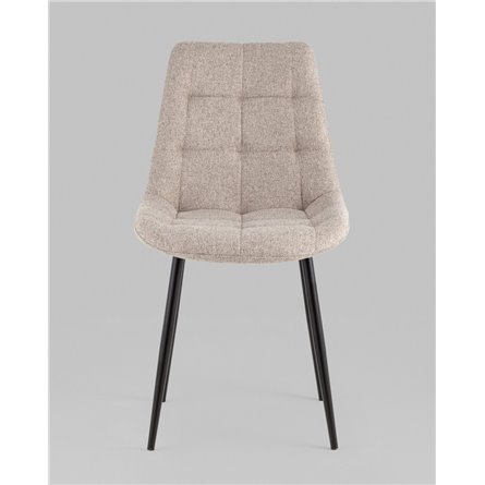 Стул|Stool Group|Флекс New рогожка Lumos бежевый