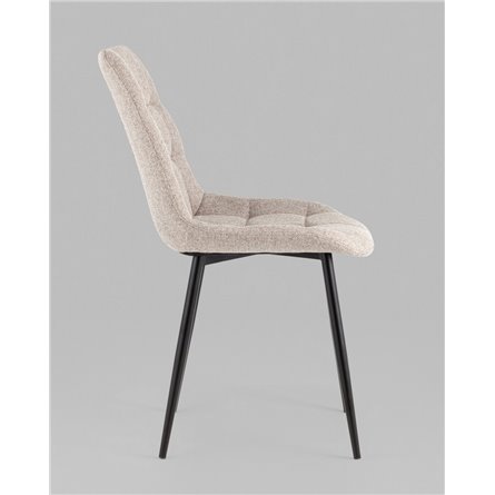 Стул|Stool Group|Флекс New рогожка Lumos бежевый