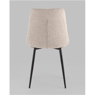 Стул|Stool Group|Флекс New рогожка Lumos бежевый