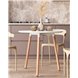 Стол|Stool group|EAMES DST NEW D80 белый Стол|Stool group|EAMES DST NEW D80 белый