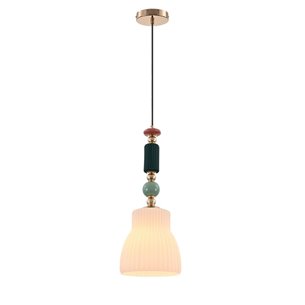 Светильник подвесной Moderli V10904-P Charm