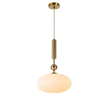 Светильник подвесной Moderli V10912-P Creamy