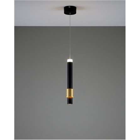 Светильник|Moderli|Moderli V10884-PL Elli подвесной светодиодный