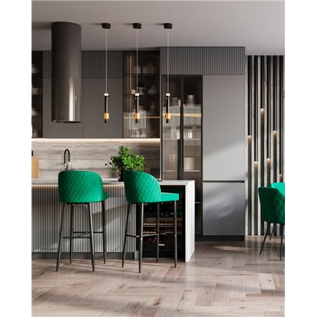 Светильник|Moderli|Moderli V10884-PL Elli подвесной светодиодный