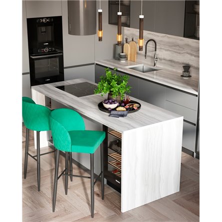 Светильник|Moderli|Moderli V10884-PL Elli подвесной светодиодный