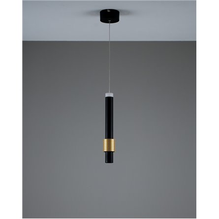 Светильник|Moderli|Moderli V10884-PL Elli подвесной светодиодный