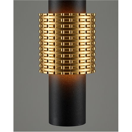 Светильник|Moderli|Moderli V10884-PL Elli подвесной светодиодный