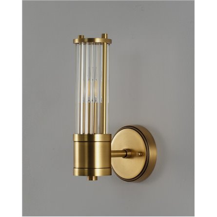 Светильник|Moderli|Moderli V11020-1W Brass