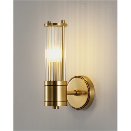 Светильник|Moderli|Moderli V11020-1W Brass