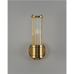 Светильник|Moderli|Moderli V11020-1W Brass