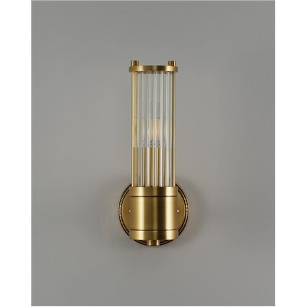 Светильник|Moderli|Moderli V11020-1W Brass