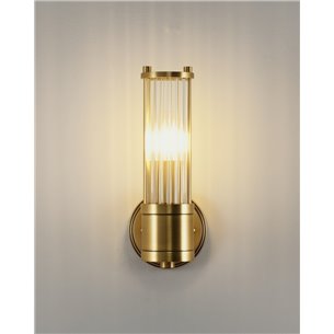 Светильник|Moderli|Moderli V11020-1W Brass