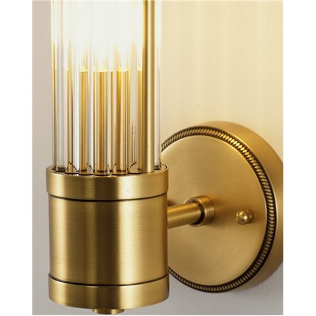 Светильник|Moderli|Moderli V11020-1W Brass