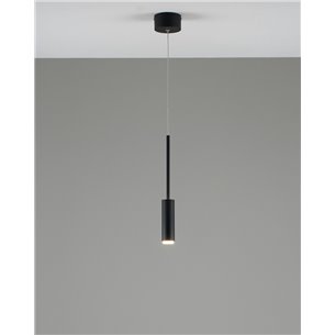Светильник|Moderli|Moderli V10899-PL Rin подвесной светодиодный