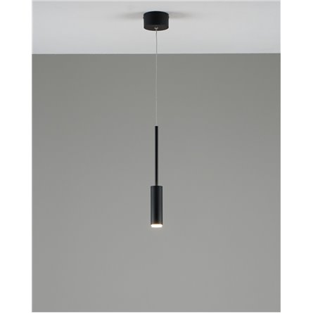 Светильник|Moderli|Moderli V10899-PL Rin подвесной светодиодный