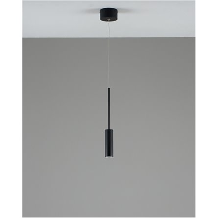 Светильник|Moderli|Moderli V10899-PL Rin подвесной светодиодный