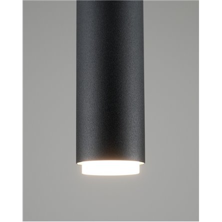 Светильник|Moderli|Moderli V10899-PL Rin подвесной светодиодный