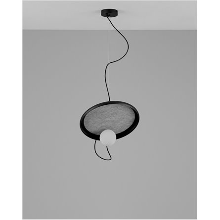 Светильник|Moderli|Moderli V10695-PL Cosmi подвесной