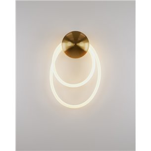 Светильник|Moderli|Moderli V10682-WL True настенный светодиодный