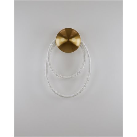 Светильник|Moderli|Moderli V10682-WL True настенный светодиодный