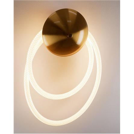 Светильник|Moderli|Moderli V10682-WL True настенный светодиодный