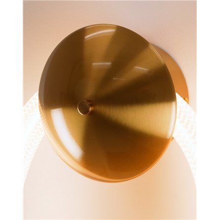 Светильник|Moderli|Moderli V10682-WL True настенный светодиодный