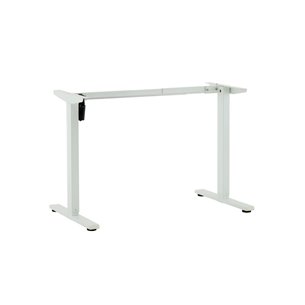 Подстолье для стола с электроприводом и регулировкой высоты