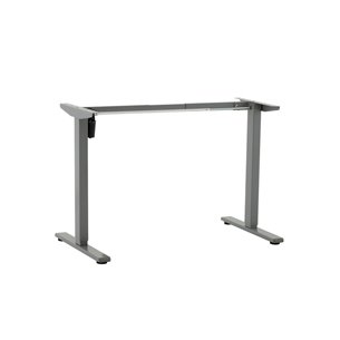 Подстолье для стола с электроприводом и регулировкой высоты