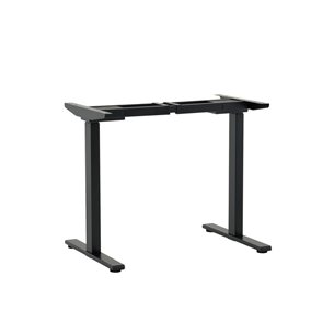 Подстолье для стола с электроприводом и регулировкой высоты