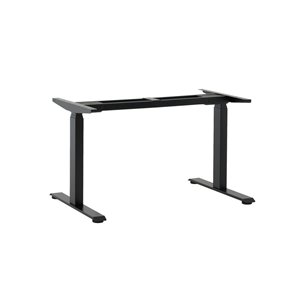 Подстолье для стола с электроприводом и регулировкой высоты