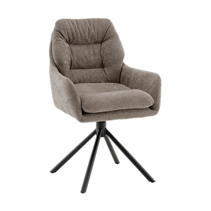 Стул Ральфио букле светло-коричневый