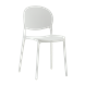 Стул Briny пластик белый