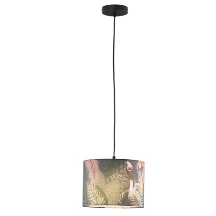 Светильник подвесной Moderli V11512-1P Tropic