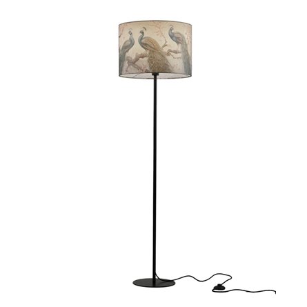 Торшер Moderli V11509-1F Strauss