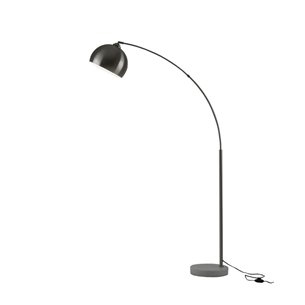 Торшер Moderli V11516-1F Arco