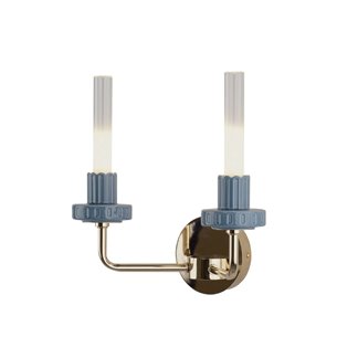 Бра светодиодное Moderli V11696-WL Atelieri