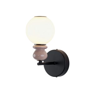 Светильник настенный светодиодный Moderli V11703-WL Glaze