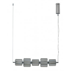 Светильник подвесной светодиодный Moderli V11720-PL Prismique