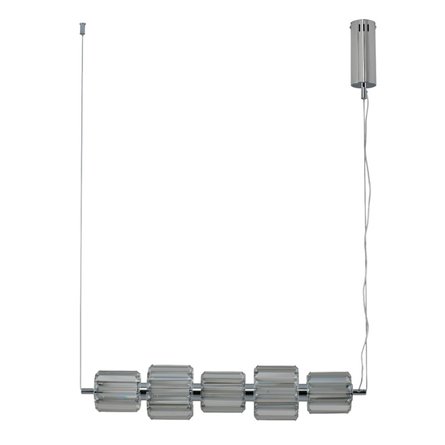 Светильник подвесной светодиодный Moderli V11720-PL Prismique